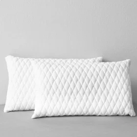 Almohadas 2 unidades de espuma viscoelástica 80x40x14 cm by vidaXL, Pillows - Ref: Foro24-282820, Price: 32,59 €, Discount: %