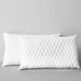 Almohadas 2 unidades de espuma viscoelástica 80x40x14 cm by vidaXL, Pillows - Ref: Foro24-282820, Price: 32,59 €, Discount: %