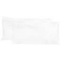 Almohadas 2 unidades de espuma viscoelástica 80x40x14 cm by vidaXL, Pillows - Ref: Foro24-282820, Price: 32,59 €, Discount: %