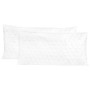 Almohadas 2 unidades de espuma viscoelástica 80x40x14 cm by vidaXL, Pillows - Ref: Foro24-282820, Price: 33,21 €, Discount: %