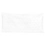 Almohadas 2 unidades de espuma viscoelástica 80x40x14 cm by vidaXL, Pillows - Ref: Foro24-282820, Price: 33,21 €, Discount: %