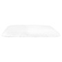 Almohadas 2 unidades de espuma viscoelástica 80x40x14 cm by vidaXL, Pillows - Ref: Foro24-282820, Price: 33,21 €, Discount: %