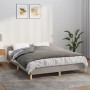 Weighted blanket with gray fabric cover 150x200 cm 11 kg by vidaXL, Blankets - Ref: Foro24-350829, Price: 97,71 €, Discount: %