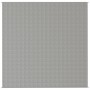 Gewichtsdecke aus grauem Stoff, 200 x 200 cm, 9 kg von vidaXL, Decken - Ref: Foro24-350724, Preis: 87,11 €, Rabatt: %