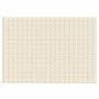 Decke mit Gewicht, Stoff in hellem Cremefarben, 140x200 cm, 10 kg. von vidaXL, Decken - Ref: Foro24-3154872, Preis: 64,83 €, ...