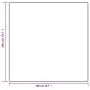 Gewichtsdecke mit grauem Stoffbezug 200x200 cm 13 kg von vidaXL, Decken - Ref: Foro24-350833, Preis: 105,45 €, Rabatt: %