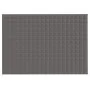 Gewichtsdecke aus grauem Stoff, 140 x 200 cm, 10 kg von vidaXL, Decken - Ref: Foro24-3154836, Preis: 65,96 €, Rabatt: %