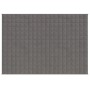 Gewichtsdecke aus grauem Stoff, 152 x 203 cm, 11 kg von vidaXL, Decken - Ref: Foro24-3154838, Preis: 60,88 €, Rabatt: %
