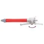 Fire hose nozzle with B coupling by vidaXL, Fire extinguishers - Ref: Foro24-151896, Price: 63,86 €, Discount: %