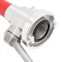 Feuerlöschdüse mit B-Kupplung von vidaXL, Feuerlöscher - Ref: Foro24-151896, Preis: 63,77 €, Rabatt: %