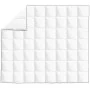 Winter down duvet 240x220 cm by vidaXL, Bedspreads and duvets - Ref: Foro24-132885, Price: 59,46 €, Discount: %