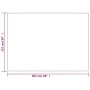 Manta con peso con funda tela gris 152x203 cm 11 kg de vidaXL, Mantas - Ref: Foro24-3154892, Precio: 89,56 €, Descuento: %