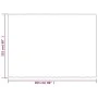 Manta con peso con funda tela gris 152x203 cm 11 kg de vidaXL, Mantas - Ref: Foro24-3154892, Precio: 109,76 €, Descuento: %