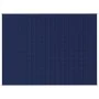 Gewichtsdecke aus blauem Stoff, 150 x 200 cm, 11 kg von vidaXL, Decken - Ref: Foro24-350739, Preis: 76,57 €, Rabatt: %