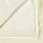 Cream polyester blanket 150x200 cm by vidaXL, Blankets - Ref: Foro24-136270, Price: 23,73 €, Discount: %
