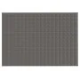 Gewichtsdecke aus grauem Stoff, 135 x 200 cm, 10 kg von vidaXL, Decken - Ref: Foro24-3154834, Preis: 66,38 €, Rabatt: %