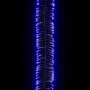 Cluster light strip with 1000 LEDs PVC blue 11 m by vidaXL, Christmas lights - Ref: Foro24-343241, Price: 33,28 €, Discount: %