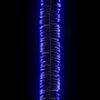 Tira de luces de racimo con 1000 LED PVC azul 11 m de vidaXL, Luces de Navidad - Ref: Foro24-343241, Precio: 33,65 €, Descuen...