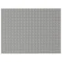 Gewichtsdecke grauer Stoff 152x203 cm 7 kg von vidaXL, Decken - Ref: Foro24-3154783, Preis: 70,69 €, Rabatt: %