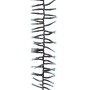 Tira de luces de racimo con 400 LED PVC blanco frío 7,4 m de vidaXL, Luces de Navidad - Ref: Foro24-343235, Precio: 17,12 €