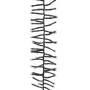 Tira de luces de racimo con 400 LED PVC blanco frío 7,4 m de vidaXL, Luces de Navidad - Ref: Foro24-343235, Precio: 16,89 €, ...