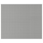 Manta con peso tela gris 220x260 cm 11 kg de vidaXL, Mantas - Ref: Foro24-350730, Precio: 86,89 €, Descuento: %