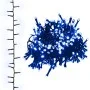 Compact light strip with 3000 blue PVC LEDs 65 m by vidaXL, Christmas lights - Ref: Foro24-343271, Price: 93,30 €, Discount: %