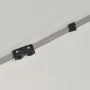 Sechseckiges Faltzelt 6 Wände cremeweiß 3,6x3,1m von vidaXL, Zelte und Pavillons - Ref: Foro24-42109, Preis: 223,69 €, Rabatt: %