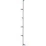 Strip lights with 600 multicolored pastel PVC LEDs 60 m by vidaXL, Christmas lights - Ref: Foro24-343217, Price: 23,39 €, Dis...