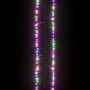 Cluster light strip with 1000 LEDs PVC pastel multicolor 11 m by vidaXL, Christmas lights - Ref: Foro24-343243, Price: 26,80 ...