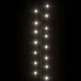 Compact light strip with 2000 cold white PVC LEDs 45 m by vidaXL, Christmas lights - Ref: Foro24-343265, Price: 78,98 €, Disc...
