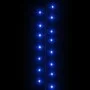 Kompakter Lichtstreifen mit 2000 blauen PVC-LEDs 45 m von vidaXL, Weihnachtsbeleuchtung - Ref: Foro24-343266, Preis: 40,96 €,...