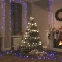 LED strip lights with 150 blue LEDs 15 m PVC by vidaXL, Christmas lights - Ref: Foro24-343200, Price: 8,95 €, Discount: %