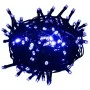 LED-Lichtleisten mit 150 blauen LEDs, 15 m PVC von vidaXL, Weihnachtsbeleuchtung - Ref: Foro24-343200, Preis: 8,95 €, Rabatt: %