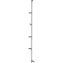 LED strip lights with 150 blue LEDs 15 m PVC by vidaXL, Christmas lights - Ref: Foro24-343200, Price: 8,95 €, Discount: %