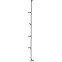 LED strip lights with 150 blue LEDs 15 m PVC by vidaXL, Christmas lights - Ref: Foro24-343200, Price: 8,95 €, Discount: %