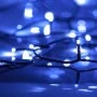 LED-Lichtleisten mit 150 blauen LEDs, 15 m PVC von vidaXL, Weihnachtsbeleuchtung - Ref: Foro24-343200, Preis: 8,95 €, Rabatt: %