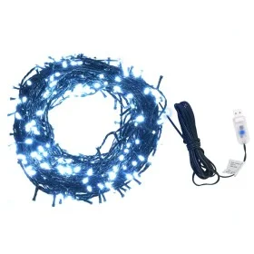 Light strip 400 LED indoor outdoor cold white 40 m by vidaXL, Christmas lights - Ref: Foro24-50693, Price: 16,37 €, Discount: %
