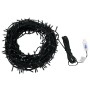 Lichtleiste 400 LED Indoor Outdoor kaltweiß 40 m von vidaXL, Weihnachtsbeleuchtung - Ref: Foro24-50693, Preis: 20,17 €, Rabat...