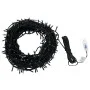 Tira de luces 400 LED interior exterior blanco frío 40 m de vidaXL, Luces de Navidad - Ref: Foro24-50693, Precio: 16,37 €, De...