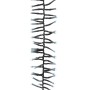 Cluster-Lichtleiste mit 2000 kaltweißen PVC-LEDs 17 m von vidaXL, Weihnachtsbeleuchtung - Ref: Foro24-343245, Preis: 66,25 €,...