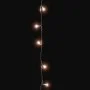 Strip lights with 1000 warm white PVC LEDs 100 m by vidaXL, Christmas lights - Ref: Foro24-343232, Price: 58,48 €, Discount: %