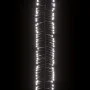 Cluster light strip with 2000 cold white PVC LEDs 17 m by vidaXL, Christmas lights - Ref: Foro24-343245, Price: 65,35 €, Disc...