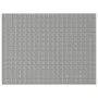 Gray fabric weighted blanket 150x200 cm 7 kg by vidaXL, Blankets - Ref: Foro24-350720, Price: 70,69 €, Discount: %