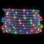 Strip lights with 240 colored LEDs PVC 10 m by vidaXL, Christmas lights - Ref: Foro24-343315, Price: 21,68 €, Discount: %