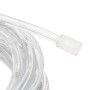 Tira de luces con 240 LED de colores PVC 10 m de vidaXL, Luces de Navidad - Ref: Foro24-343315, Precio: 21,68 €, Descuento: %