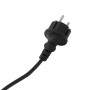 Tira de luces con 240 LED de colores PVC 10 m de vidaXL, Luces de Navidad - Ref: Foro24-343315, Precio: 21,68 €, Descuento: %