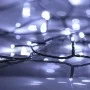String of lights 1000 LED indoor outdoor IP44 100 m cold white by vidaXL, Christmas lights - Ref: Foro24-50697, Price: 63,04 ...