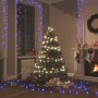 Lichtbänder mit 1000 blauen PVC-LEDs 100 m von vidaXL, Weihnachtsbeleuchtung - Ref: Foro24-343220, Preis: 33,94 €, Rabatt: %