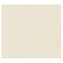 Manta con peso tela color crema claro 200x220 cm 9 kg by vidaXL, Blankets - Ref: Foro24-3154875, Price: 97,53 €, Discount: %